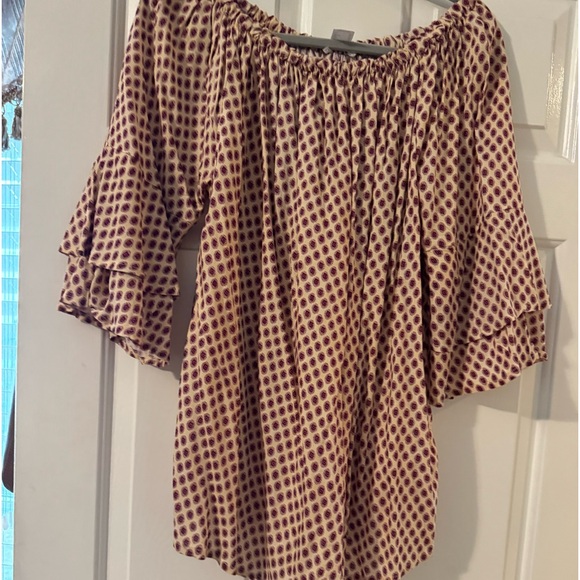 Venus Top - Picture 1 of 6